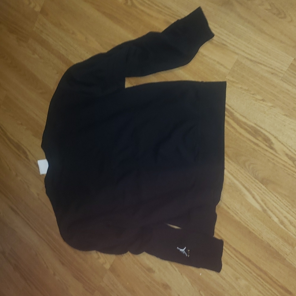 New Jordan Jumpman sweatshirt sizes L and XL - Picture 8 of 8